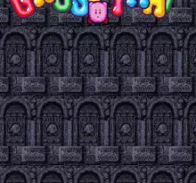Image n° 7 - screenshots  : Kirby's Ghost Trap